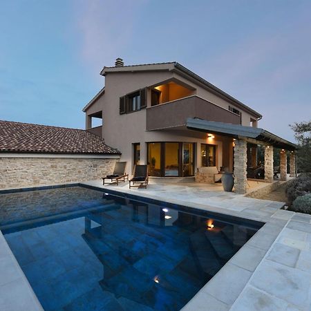 Villa Trabakul Zadarvillas Ražanac Exterior foto